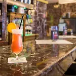 Hotel Unique Dortmund Hauptbahnhof 