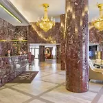 Hotel Unique Dortmund Hauptbahnhof 
