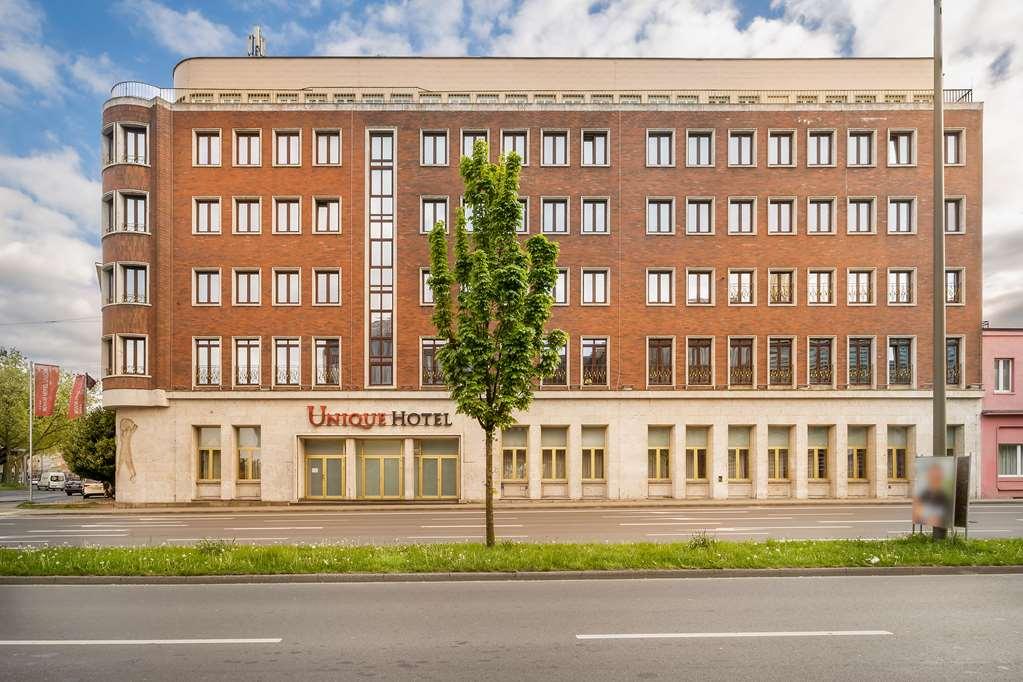 Hotel Unique Hauptbahnhof Dortmund