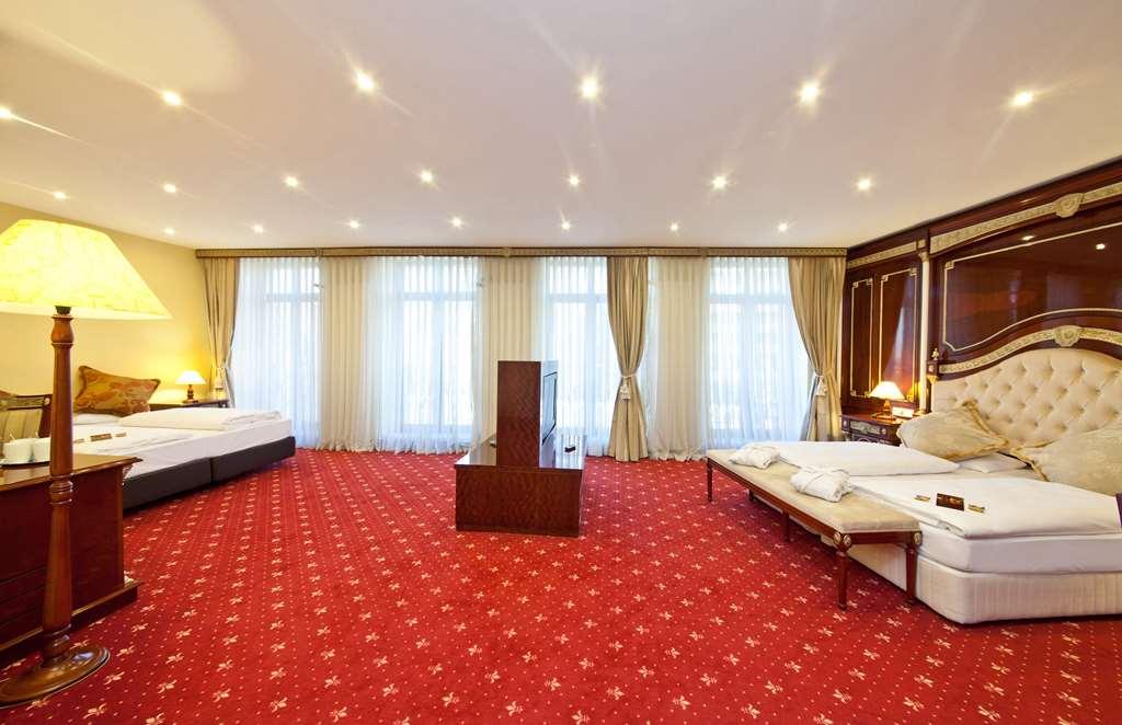 Hotel Unique Hauptbahnhof Dortmund