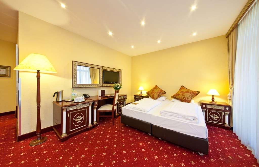 Unique Hauptbahnhof Hotel Dortmund