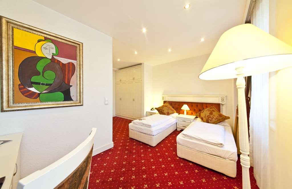 Hotel Unique Hauptbahnhof Dortmund